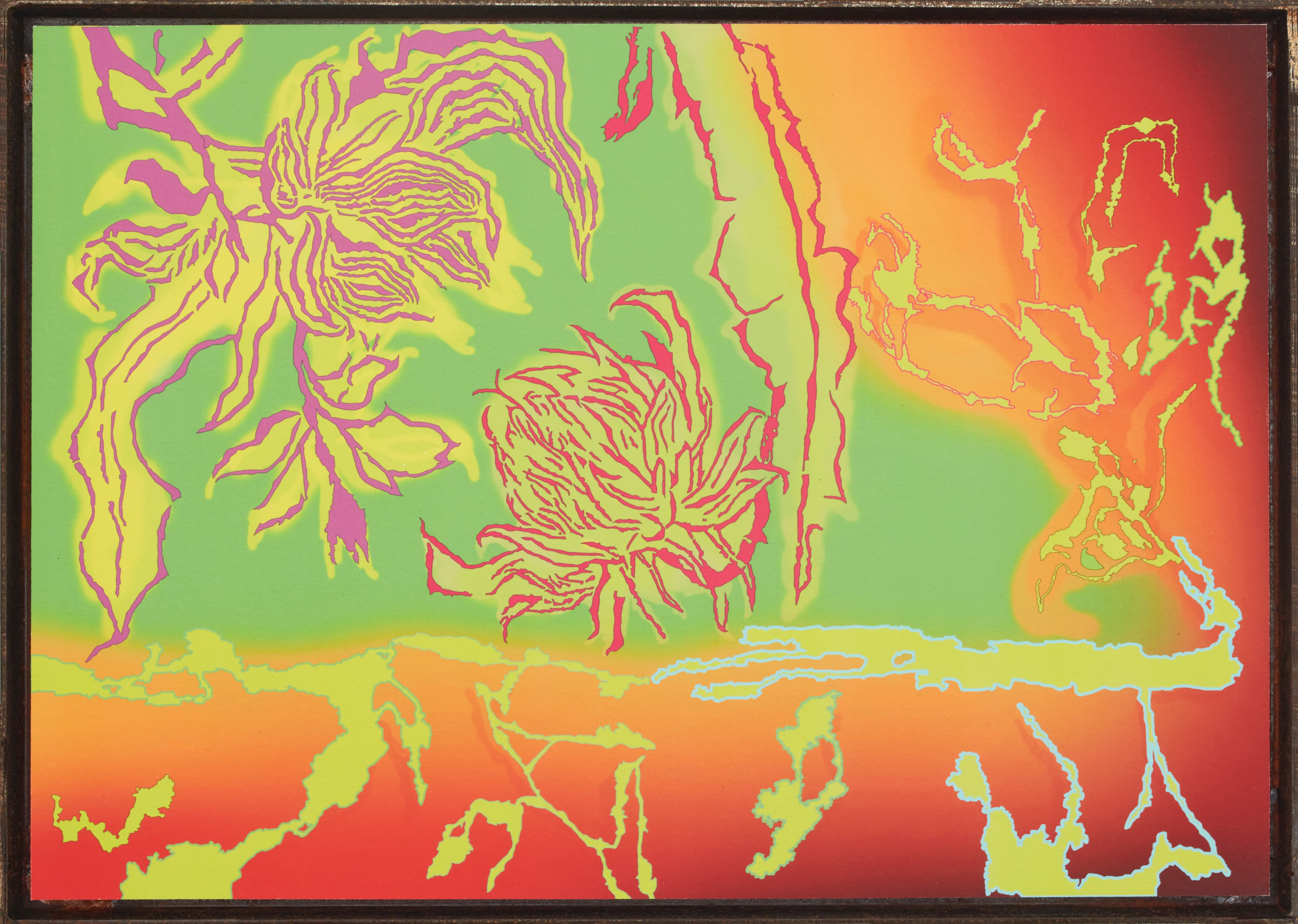 Una jungla por descubrir II