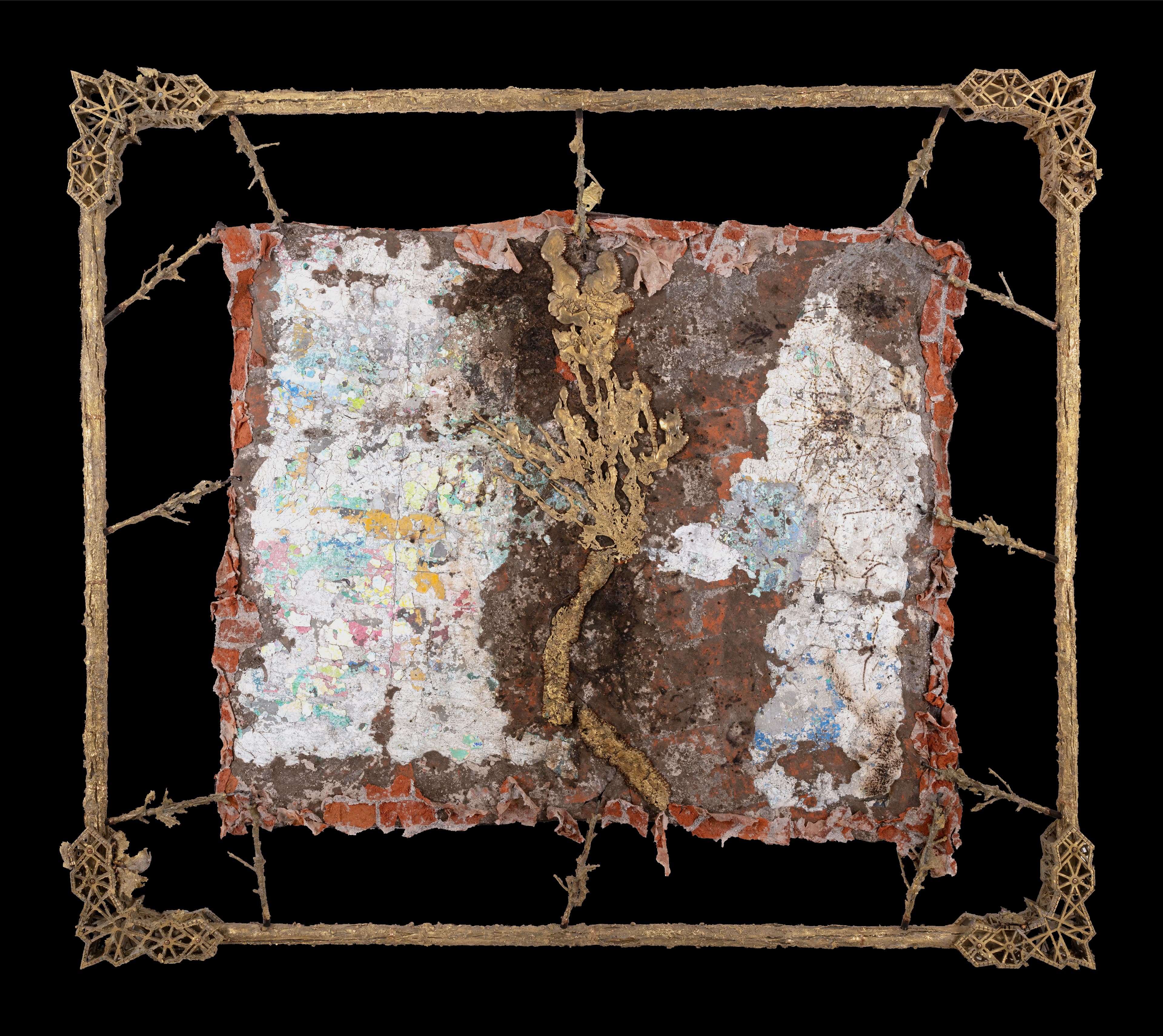 Excavating Echoes of time